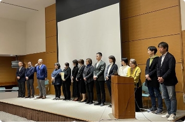教育・引きこもり・不登校支援をしっかり進める街