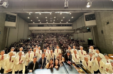 文化・芸術・スポーツが身近で楽しめる街