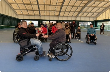 文化・芸術・スポーツが身近で楽しめる街