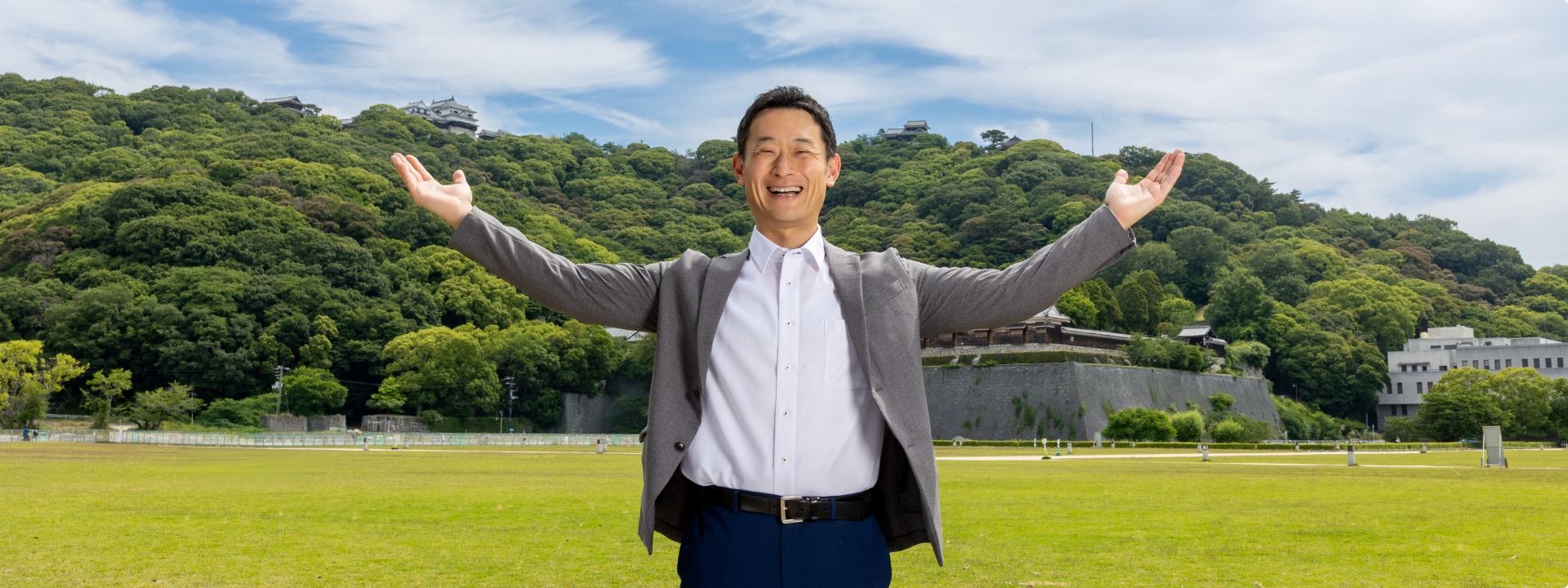 文化・芸術・スポーツが身近で楽しめる街