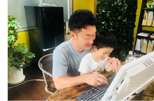 プロフィール1