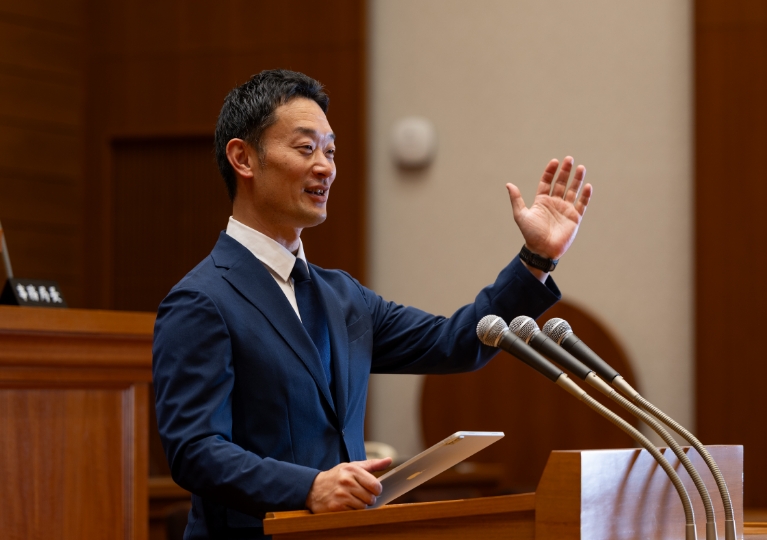 子育て・社会福祉・医療が充実している街