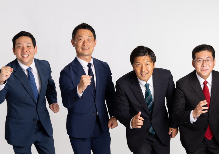 日本創束会