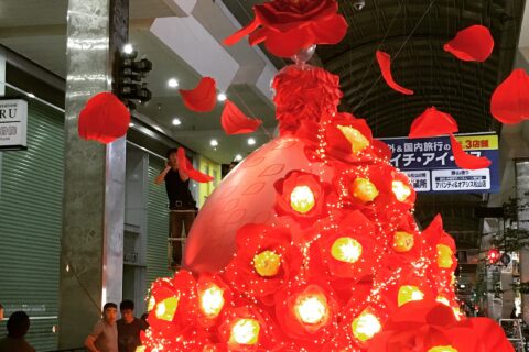 松山デザインウィーク