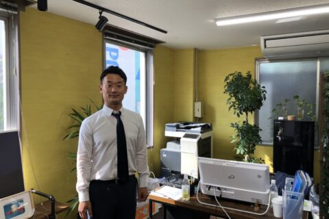 現在の動きのご報告