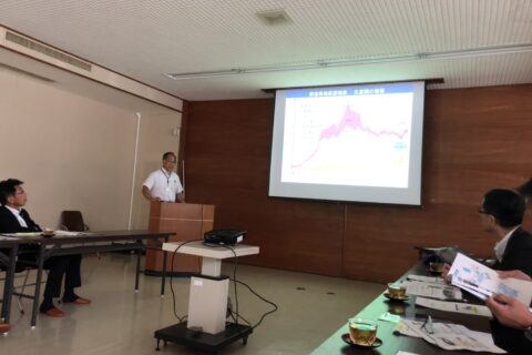 地域の声を聴く会