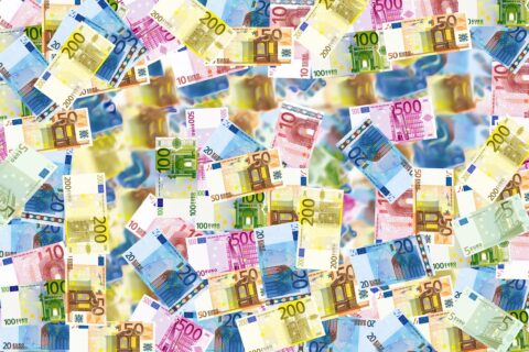 MMT：現代貨幣論