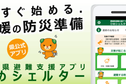 【ひめシェルター】