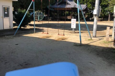 地域周り