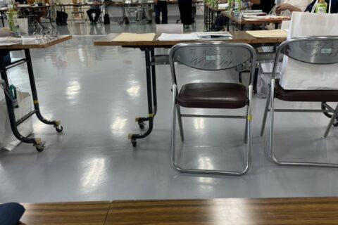 地域のまちづくり協議会