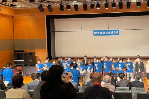 心に翼を