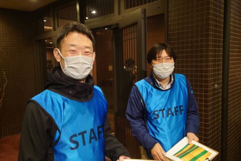 新居浜での職域ワクチン接種