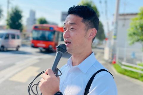愛媛で・地方で生まれる、ということ