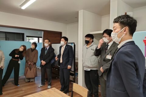 愛媛県の中での格差や違いをなくしていくために