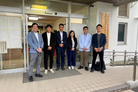 夜間中学校　愛媛県