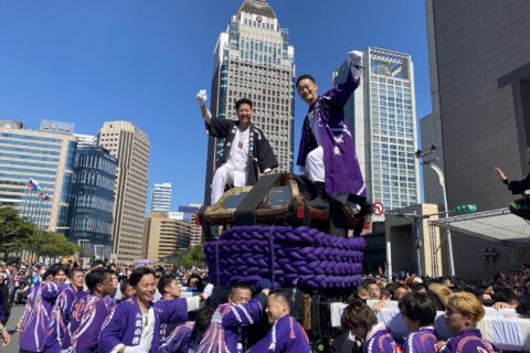 台湾・台北市への訪問