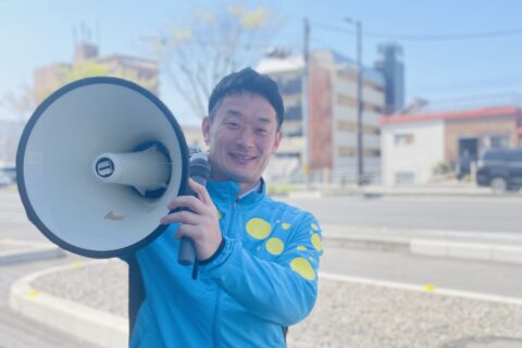 ■今後の議員活動について（4〜5月）