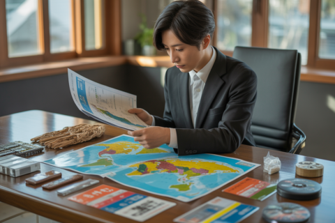 地域外貨獲得の方法とリスク：地域経済を循環させる実務ポイント