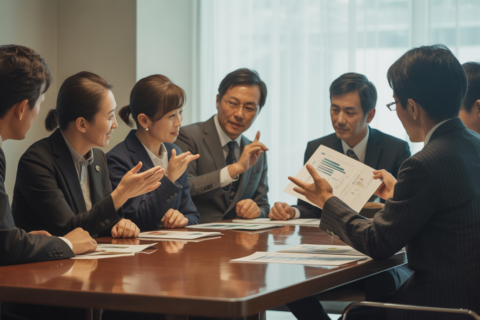 再生建築リスクと地域内消費拡大：商工会が押さえるべき実務ポイント