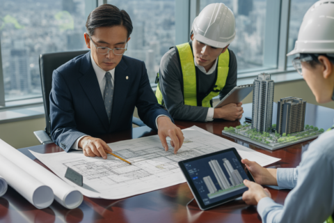 再生建築リスクと地域企業の価格競争脱却：構造転換で「選ばれる理由」をつくる方法