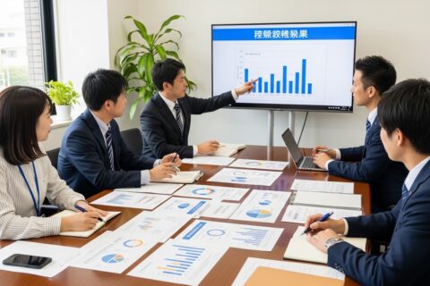 松山市の行政職員評価制度は適正か？市民満足につながる仕組みの考え方