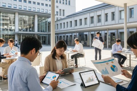 松山市の市政透明性向上はどこまで必要？信頼される行政に欠かせない情報公開とは