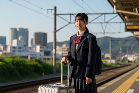 松山市で大学進学による流出が止まらない理由とは？若者定着に必要な施策を考える