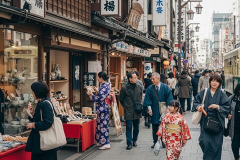 松山市は都市ブランドが弱いのか？選ばれる街に変わるための再構築ポイント