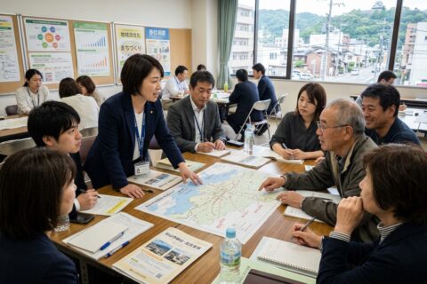 松山市の移住支援は効果がある？定住につながる政策設計の課題を解説