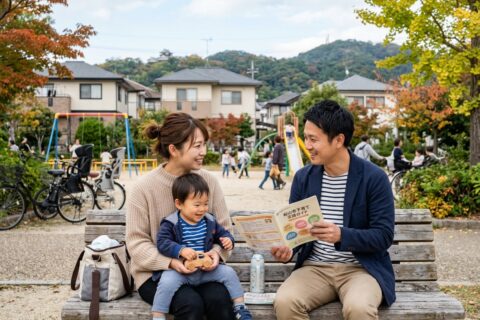 松山市の子育て世帯流出は止められる？住み続けたい街の条件を整理
