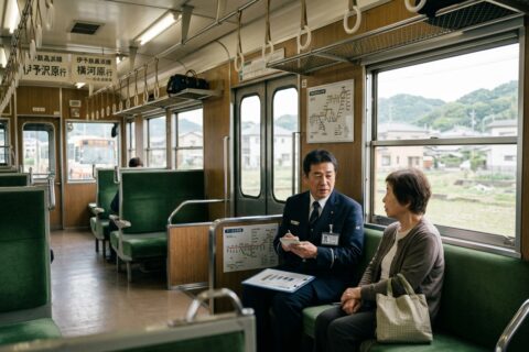 松山市の公共交通維持は可能？赤字路線問題をどう考えるべきか
