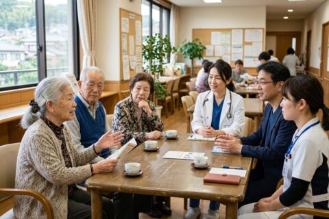 松山市の医療体制は将来も安心？地域医療維持の課題を解説