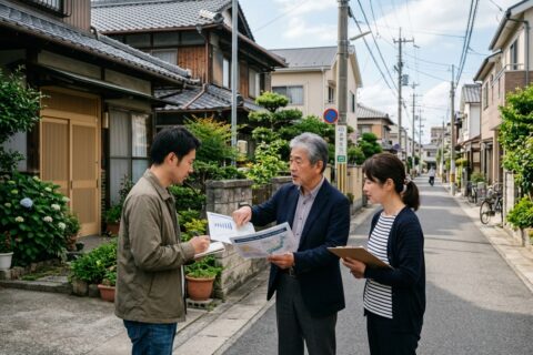 松山市で住宅価格は今後どうなる？人口減少時代の見通しを整理