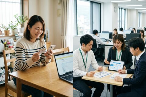 松山市の行政サービスは便利になる？デジタル化の課題と可能性とは