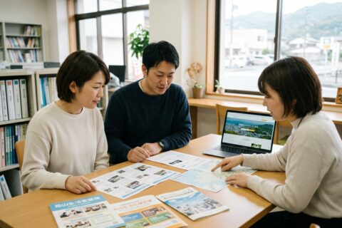 松山が移住先として選ばれるには｜暮らしの基盤を整える前向きな仕組み