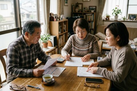 松山の行政サービスを守り維持していくには｜税と暮らしの両面からやさしく整理