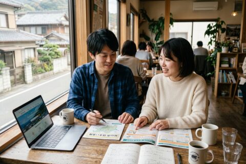 松山で若者が住み続けたくなるまちへ！住まいの支援が定住を後押しする理由