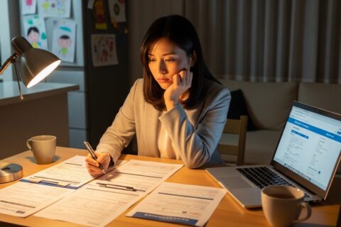 松山市の行政手続きを安心して進める方法｜不便さの原因と行政DXによる改善ポイントを解説