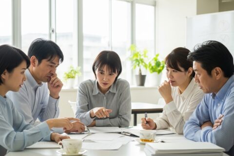 松山市の教員働き方改善を正しく評価する方法｜業務分担の再設計と制度改革の見方を解説