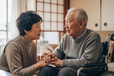 松山市の介護体制を正しく評価する方法｜維持可能性と介護人材構造分析の見方を解説