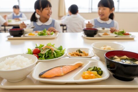 松山市の学校給食改善を正しく評価する方法｜予算分析と改善のポイントを解説