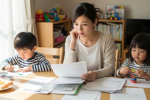 松山市のひとり親支援を正しく評価する方法｜制度比較とメリットの見方を解説