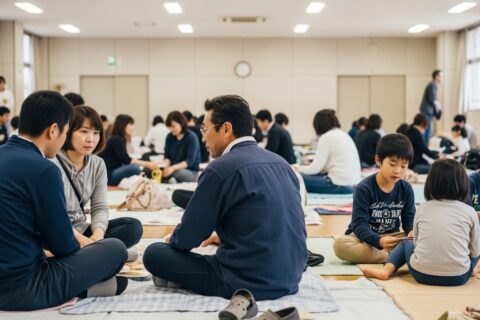 松山市の避難所環境を正しく評価する方法｜安全性と避難所環境評価基準の見方を解説