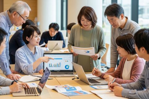 松山市の行政データ公開を正しく評価する方法｜公開基準と使いやすさの判断ポイントを解説