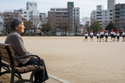 再生建築リスクと松山市の若年人口比率を比較し、都市の将来性を判断する視点
