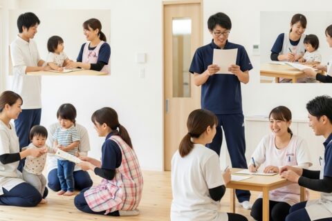松山市 保育士 確保 対策：不足はどこまで解消可能か？