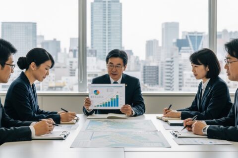 松山市 経済 戦略は機能しているか ― 都市成長の構造で判断する