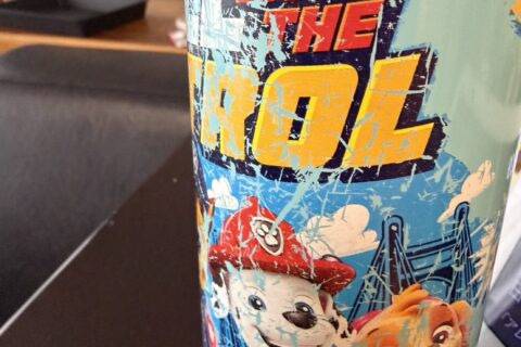 『寄り添う、じゃなくて。』