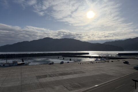 2026年3月11日、岩手県へ。