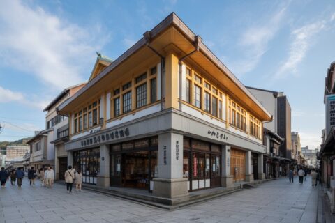 松山城を未来へつなぐ｜現存天守の魅力を活かした観光と保存